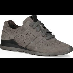 NWOB Ugg Tye Sneaker